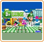 Dr. Luigi (Nintendo Wii U)